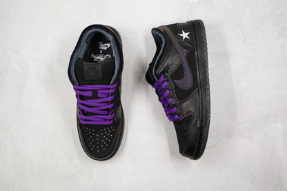 Familia x dunk high ‘First avenue’