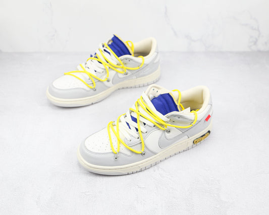Ow Dunk Low  ‘ 27 of 50’