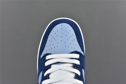Dunk Low SB ‘FTC Finally’