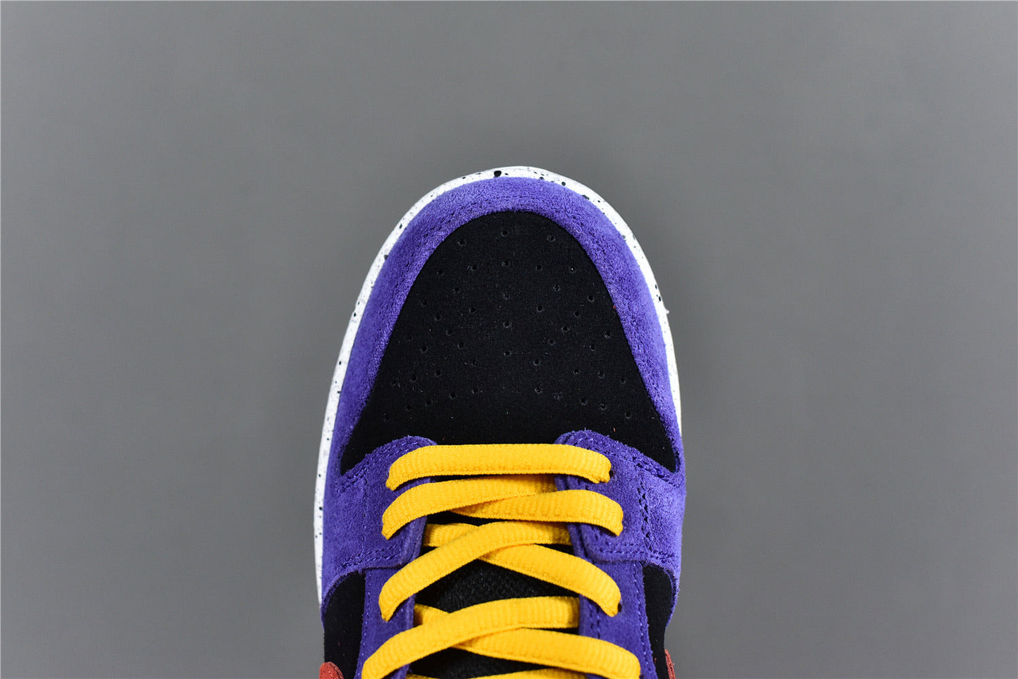 Dunk Low  ‘ACG Terra’