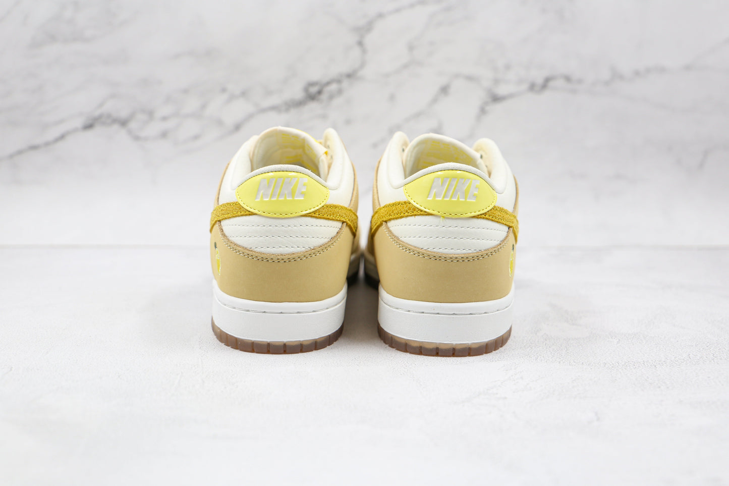 Dunk Low  ‘Lemon drop’