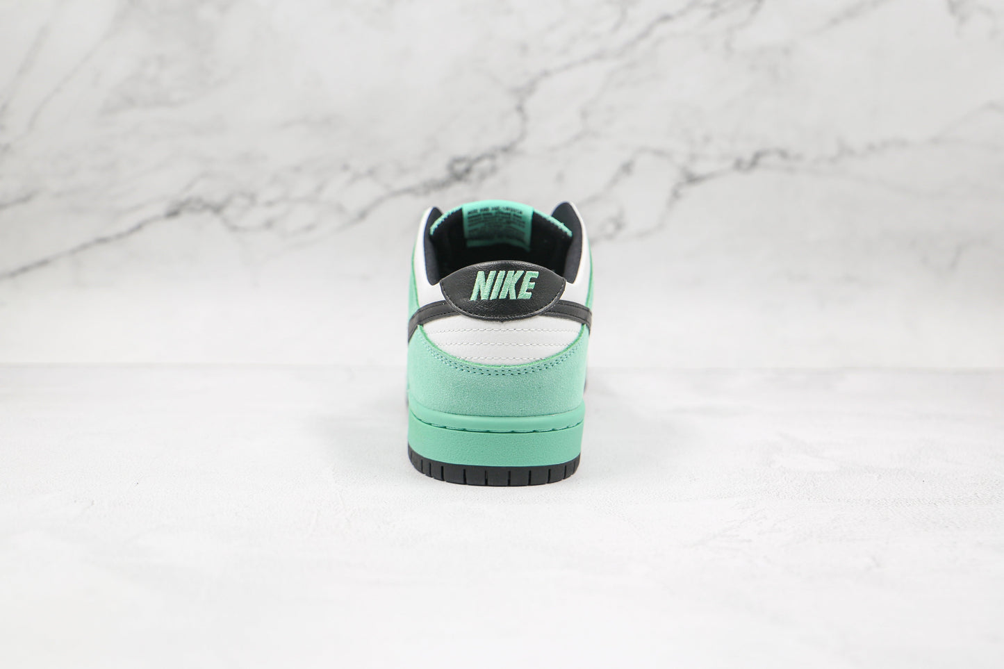 Dunk Low SB “Sea Crystal”