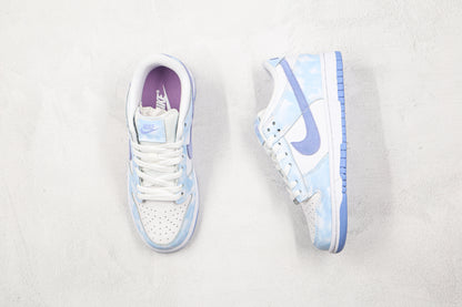 Dunk Low “Purple Pulse”