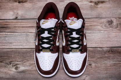 SUP x Dunk Low SB ‘Barkroot Brown’