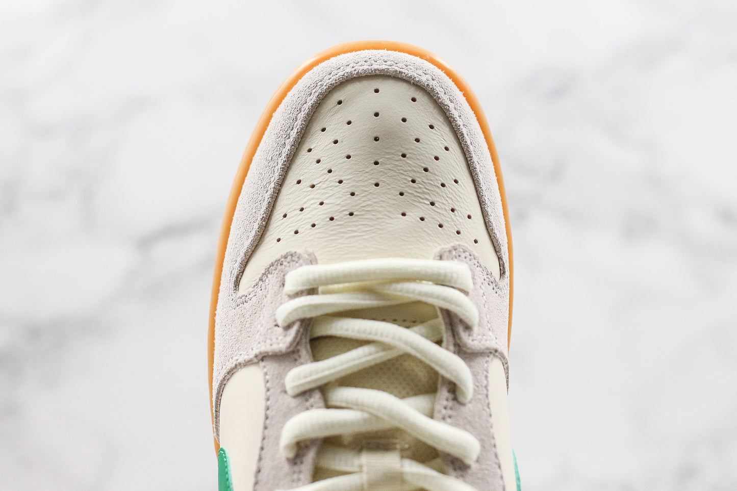 Dunk Low SB ‘Swooh’