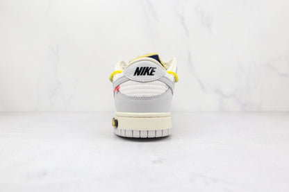 Ow Dunk Low  ‘ 27 of 50’