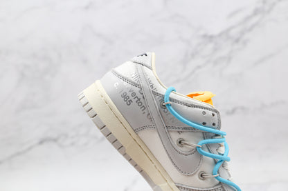 Ow dunk “ 2 of 50”