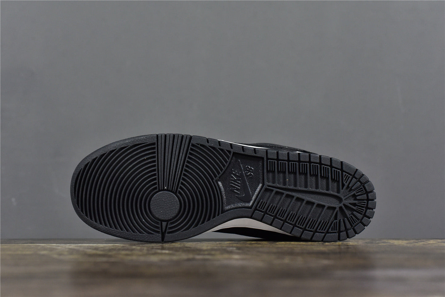 Civilist Dunk Low ‘Thermography’