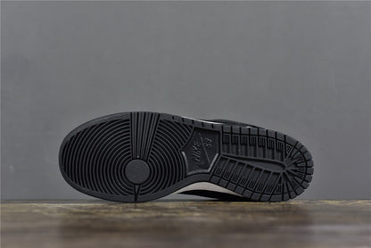 Civilist Dunk Low ‘Thermography’