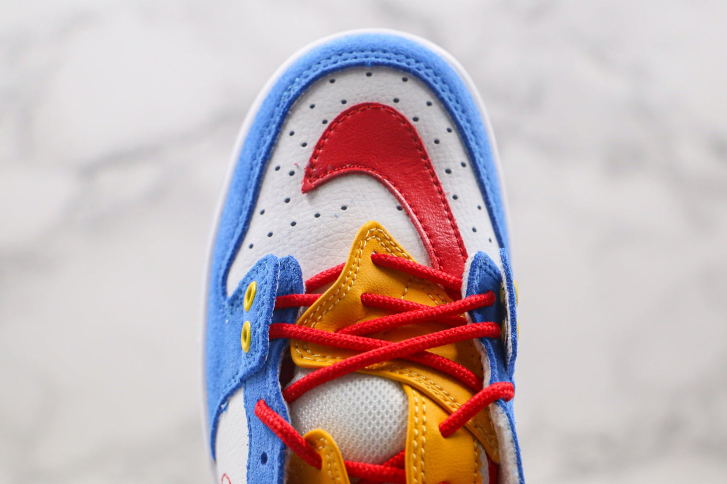 Dunk Low SB ‘Edjer’