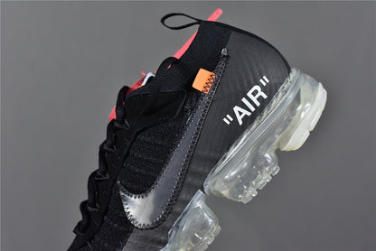 OW x Air VaporMax 'Part 2'