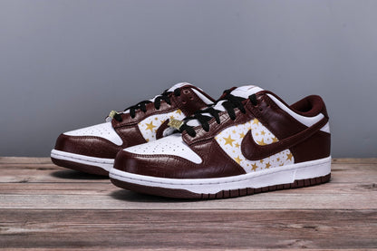 SUP x Dunk Low SB ‘Barkroot Brown’