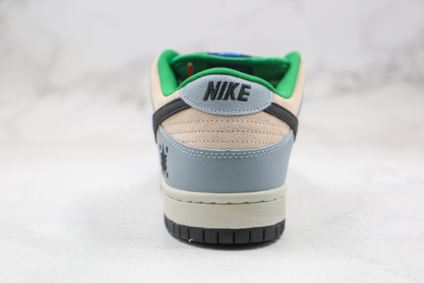 Dunk Low SB “Trd”