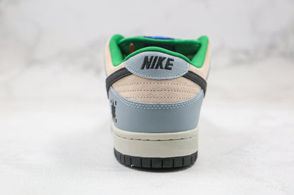 Dunk Low SB “Trd”