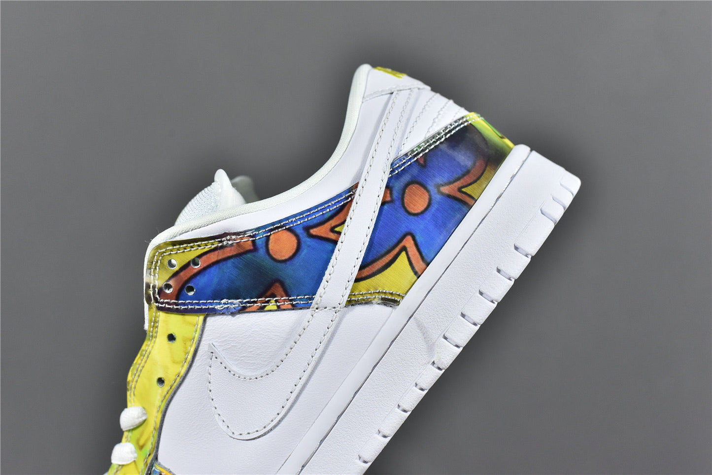 Dunk Low SB ‘De La Soul’