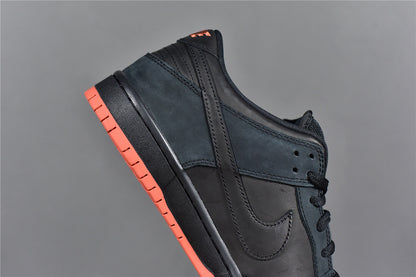 Dunk low Staple ‘Black Pigeon’