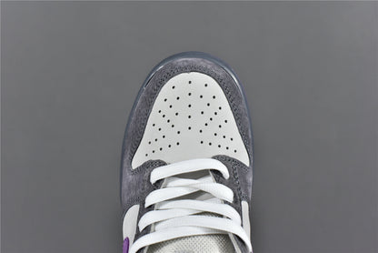 SB Dunk Low - Purple Pigeon