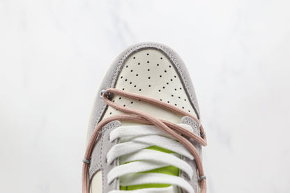 Ow Dunk Low  ‘ 12 of 50’