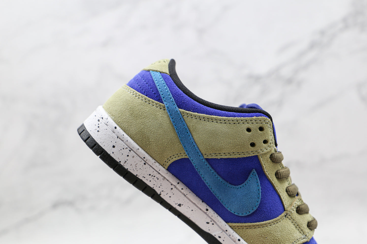 dunk Low “Celadon”