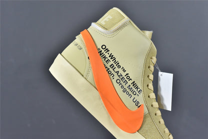 OW x Blazer Mid ‘All Hallows Eve’