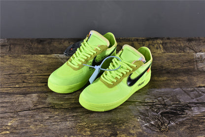 OW AF 1 Volt