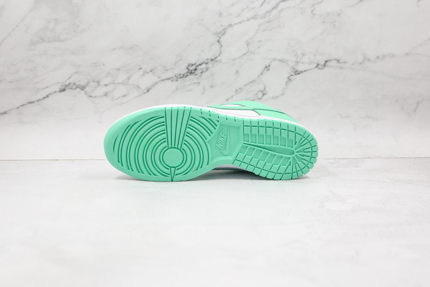 Dunk Low 'Green Glow’
