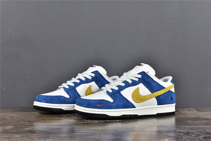 Dunk Low SB 'Kasina Industrial ’