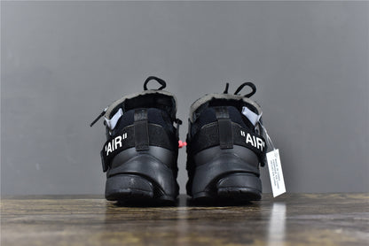OW Air Presto 2.0 - Black