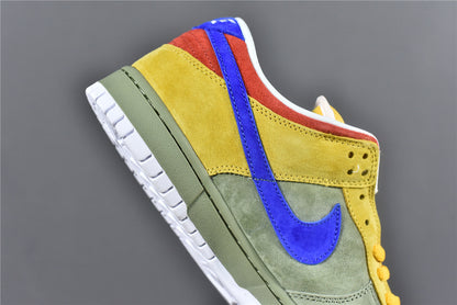 Dunk Low ‘Puff And Stuff’
