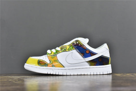 Dunk Low SB ‘De La Soul’