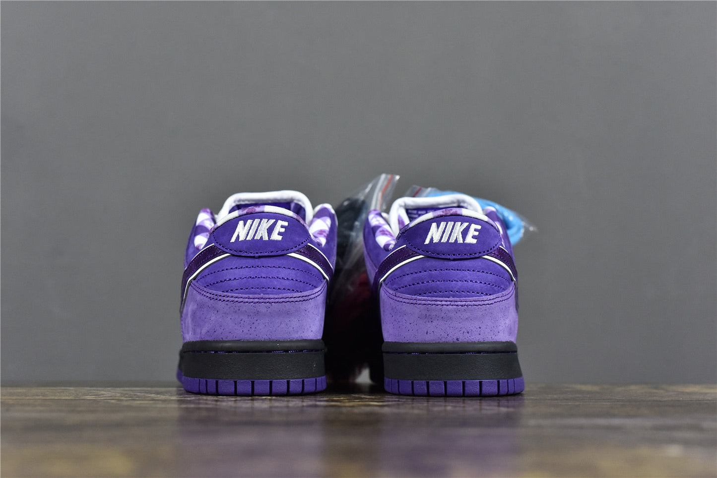 Dunk Low ‘Purple Lobster’