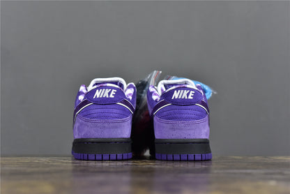Dunk Low ‘Purple Lobster’