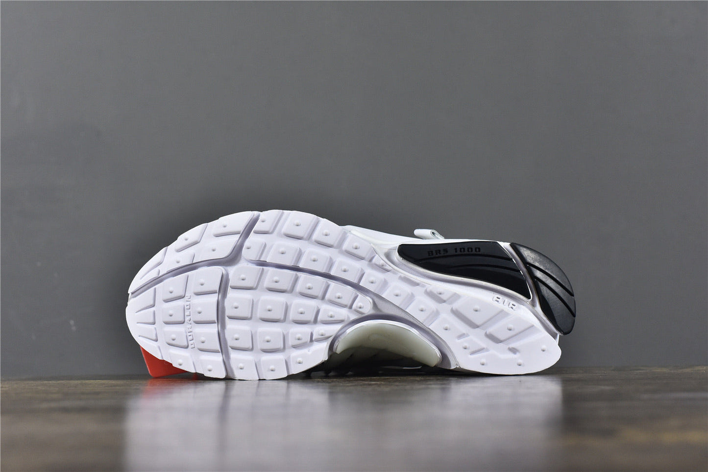 OW Air Presto 2.0 - White