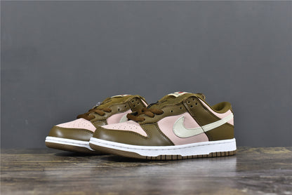 Dunk Low Stussy ‘Cherry’