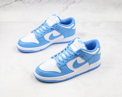 Dunk Low Retro ‘University Blue’