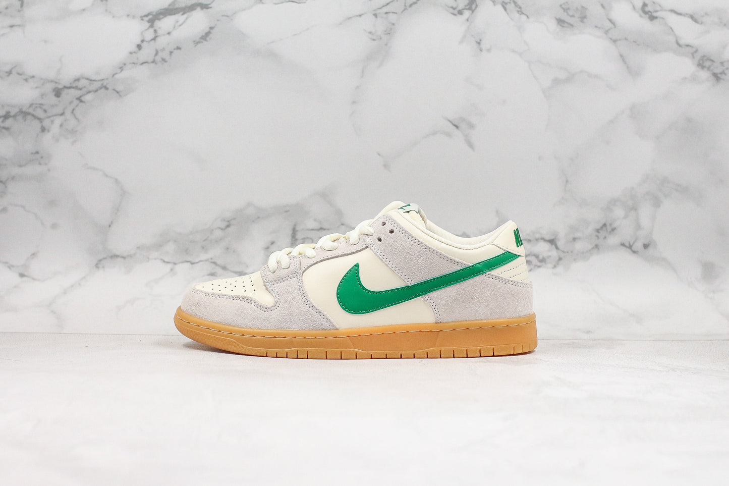 Dunk Low SB ‘Swooh’