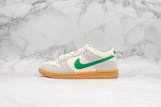 Dunk Low SB ‘Swooh’