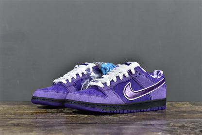 Dunk Low ‘Purple Lobster’