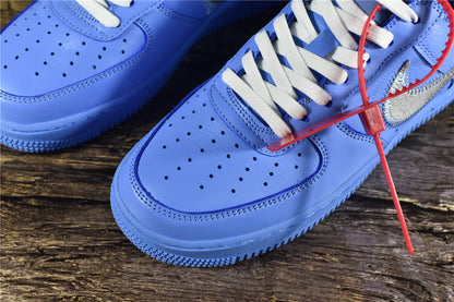 OW x Air Force 1 ‘MCA’