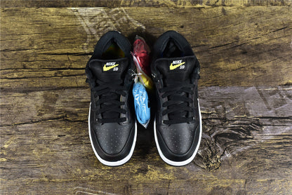 Civilist Dunk Low ‘Thermography’