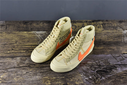 OW x Blazer Mid ‘All Hallows Eve’
