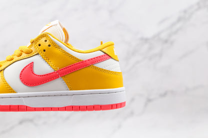 Dunk Low “Samba”