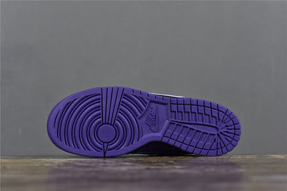 Dunk Low ‘Purple Lobster’