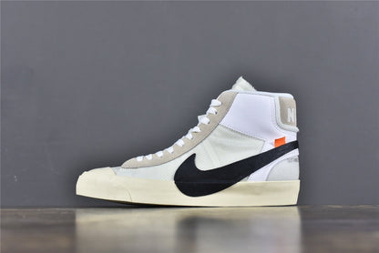 OW x Blazer Mid ‘The Ten’