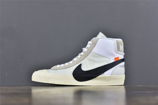 OW x Blazer Mid ‘The Ten’