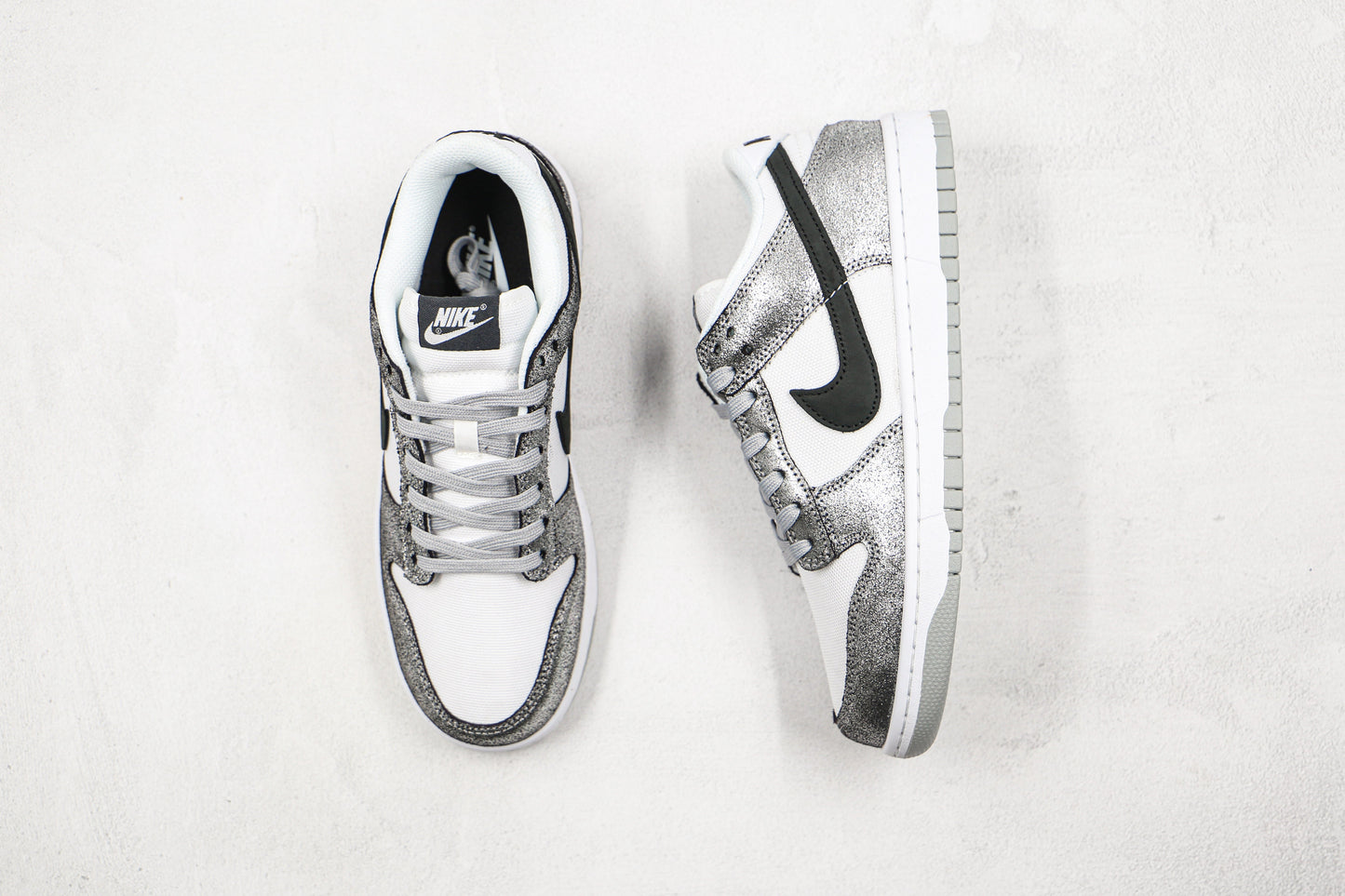 SB Ow Dunk Low  ‘Retro’