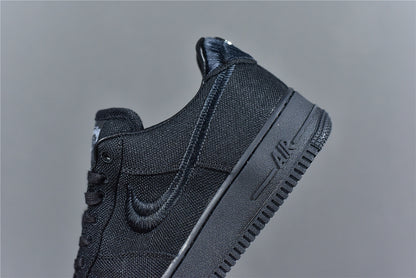 AF1 x SY ‘Black’