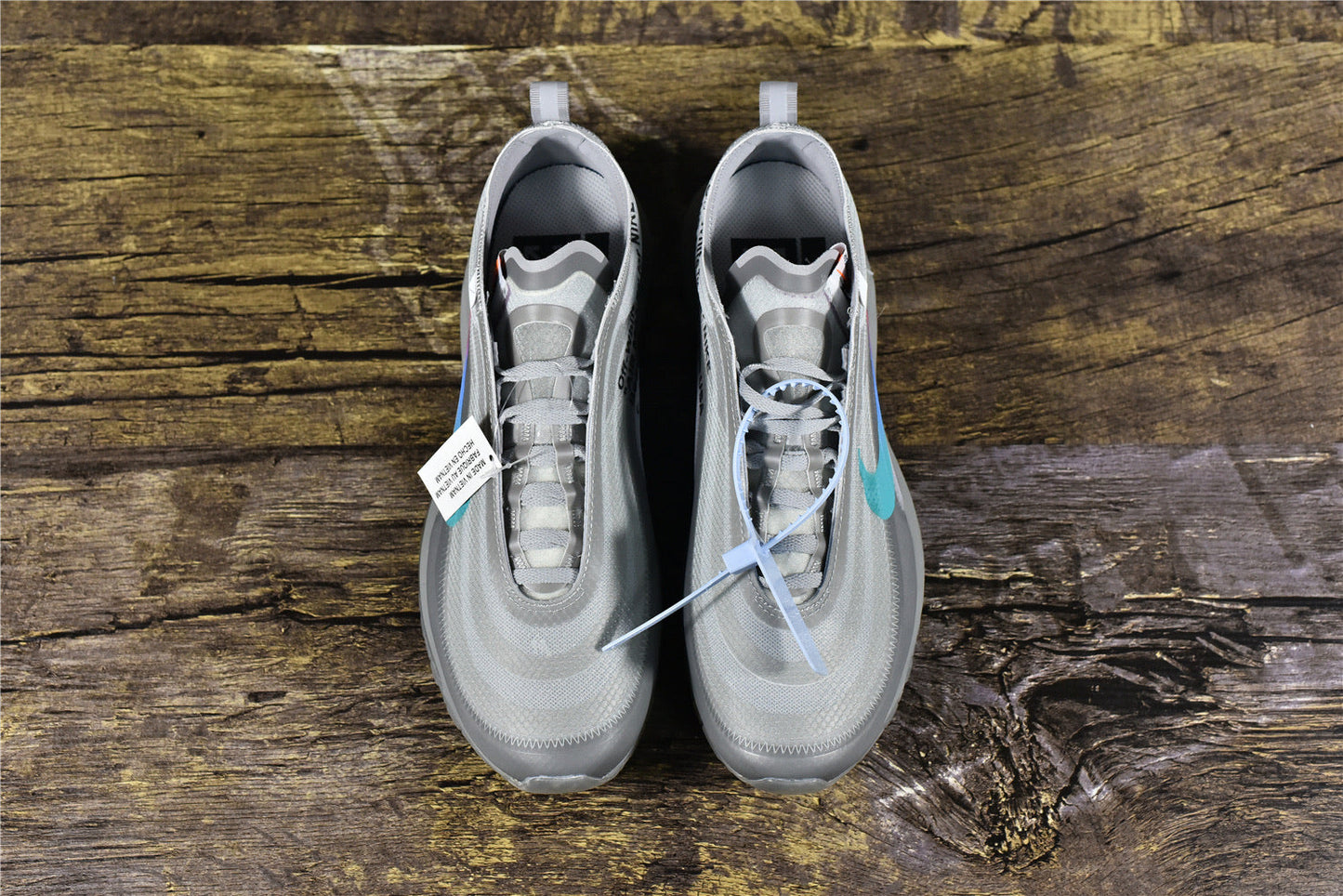 OW AM 97 - Menta