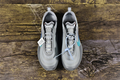 OW AM 97 - Menta