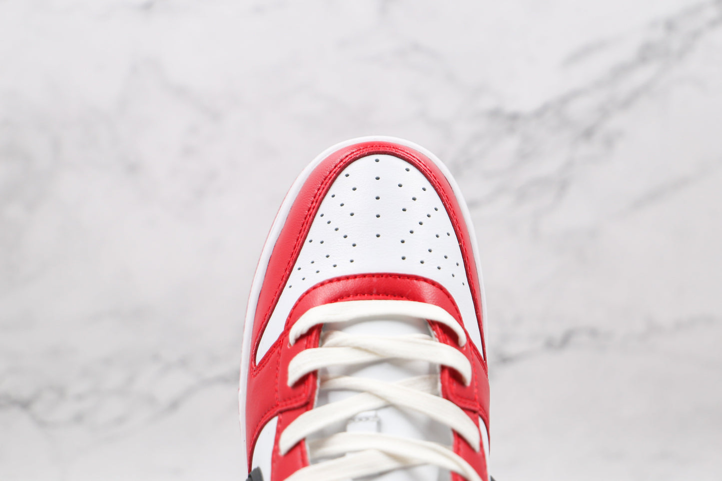 Ambush x Dunk High “Red”